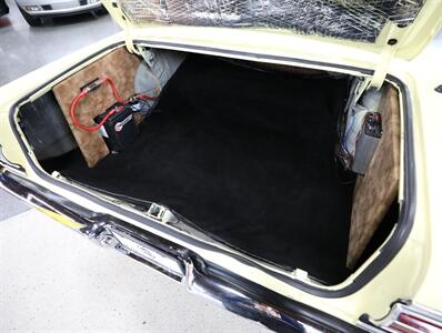 1965 Chevrolet Chevelle Malibu SS   - Photo 39 - Addison, IL 60101