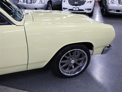 1965 Chevrolet Chevelle Malibu SS   - Photo 12 - Addison, IL 60101
