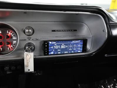 1965 Chevrolet Chevelle Malibu SS   - Photo 54 - Addison, IL 60101