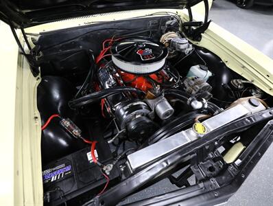 1965 Chevrolet Chevelle Malibu SS   - Photo 68 - Addison, IL 60101