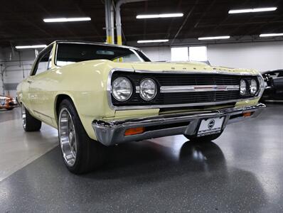 1965 Chevrolet Chevelle Malibu SS   - Photo 103 - Addison, IL 60101