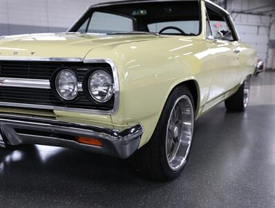 1965 Chevrolet Chevelle Malibu SS   - Photo 5 - Addison, IL 60101