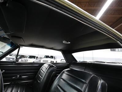 1965 Chevrolet Chevelle Malibu SS   - Photo 49 - Addison, IL 60101
