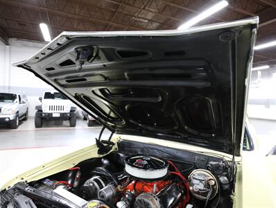 1965 Chevrolet Chevelle Malibu SS   - Photo 81 - Addison, IL 60101