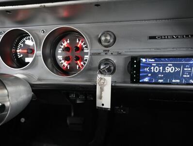 1965 Chevrolet Chevelle Malibu SS   - Photo 55 - Addison, IL 60101