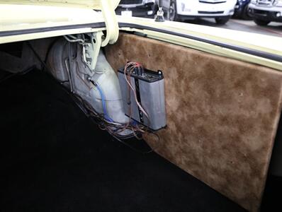 1965 Chevrolet Chevelle Malibu SS   - Photo 41 - Addison, IL 60101