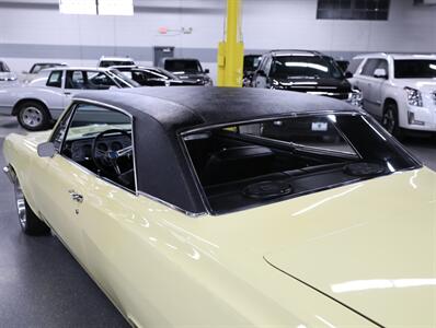 1965 Chevrolet Chevelle Malibu SS   - Photo 27 - Addison, IL 60101
