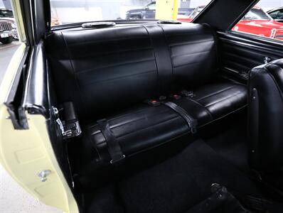 1965 Chevrolet Chevelle Malibu SS   - Photo 37 - Addison, IL 60101