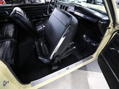 1965 Chevrolet Chevelle Malibu SS   - Photo 36 - Addison, IL 60101