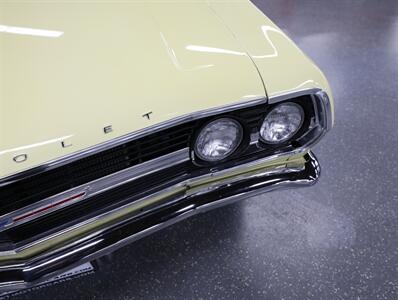 1965 Chevrolet Chevelle Malibu SS   - Photo 6 - Addison, IL 60101