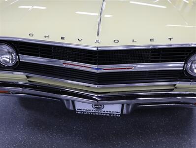 1965 Chevrolet Chevelle Malibu SS   - Photo 8 - Addison, IL 60101
