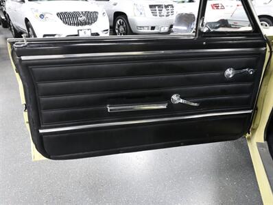 1965 Chevrolet Chevelle Malibu SS   - Photo 44 - Addison, IL 60101