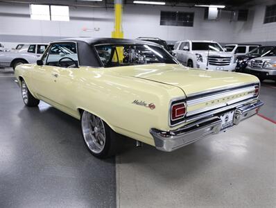 1965 Chevrolet Chevelle Malibu SS   - Photo 24 - Addison, IL 60101