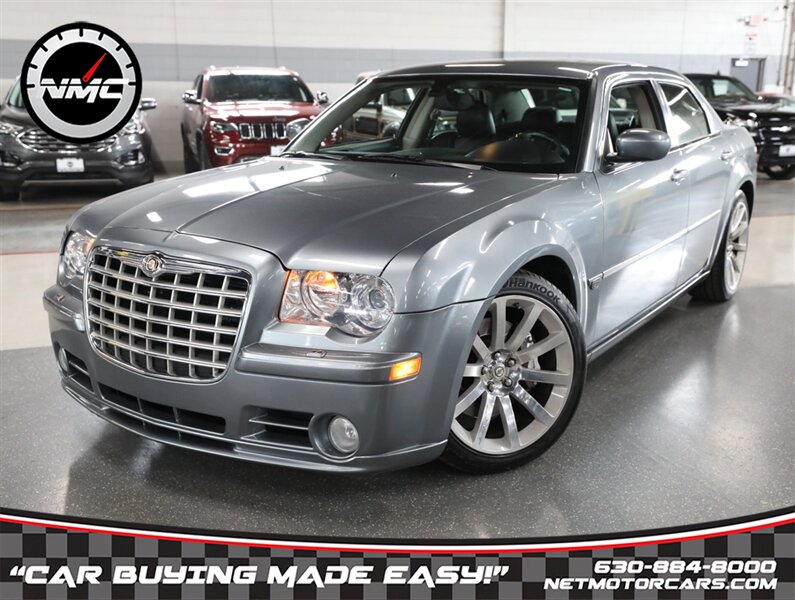 2006 Chrysler 300 SRT-8  