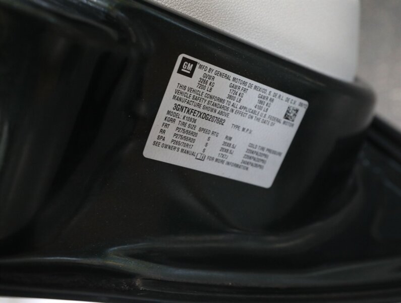2013 Chevrolet Avalanche LT Black Diamond 4X4 - Photo 43 - Addison, IL 60101