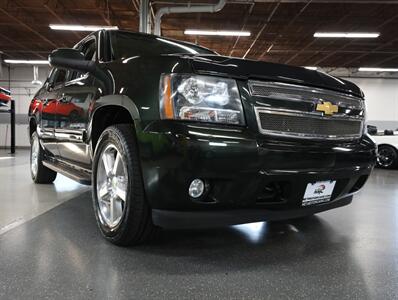 2013 Chevrolet Avalanche LT Black Diamond 4X4 - Photo 52 - Addison, IL 60101