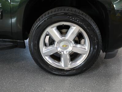 2013 Chevrolet Avalanche LT Black Diamond 4X4 - Photo 46 - Addison, IL 60101