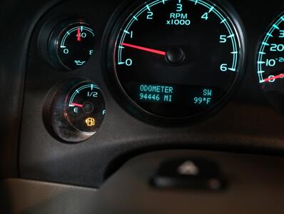 2013 Chevrolet Avalanche LT Black Diamond 4X4 - Photo 42 - Addison, IL 60101