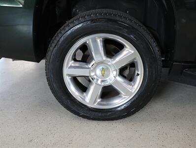 2013 Chevrolet Avalanche LT Black Diamond 4X4 - Photo 47 - Addison, IL 60101