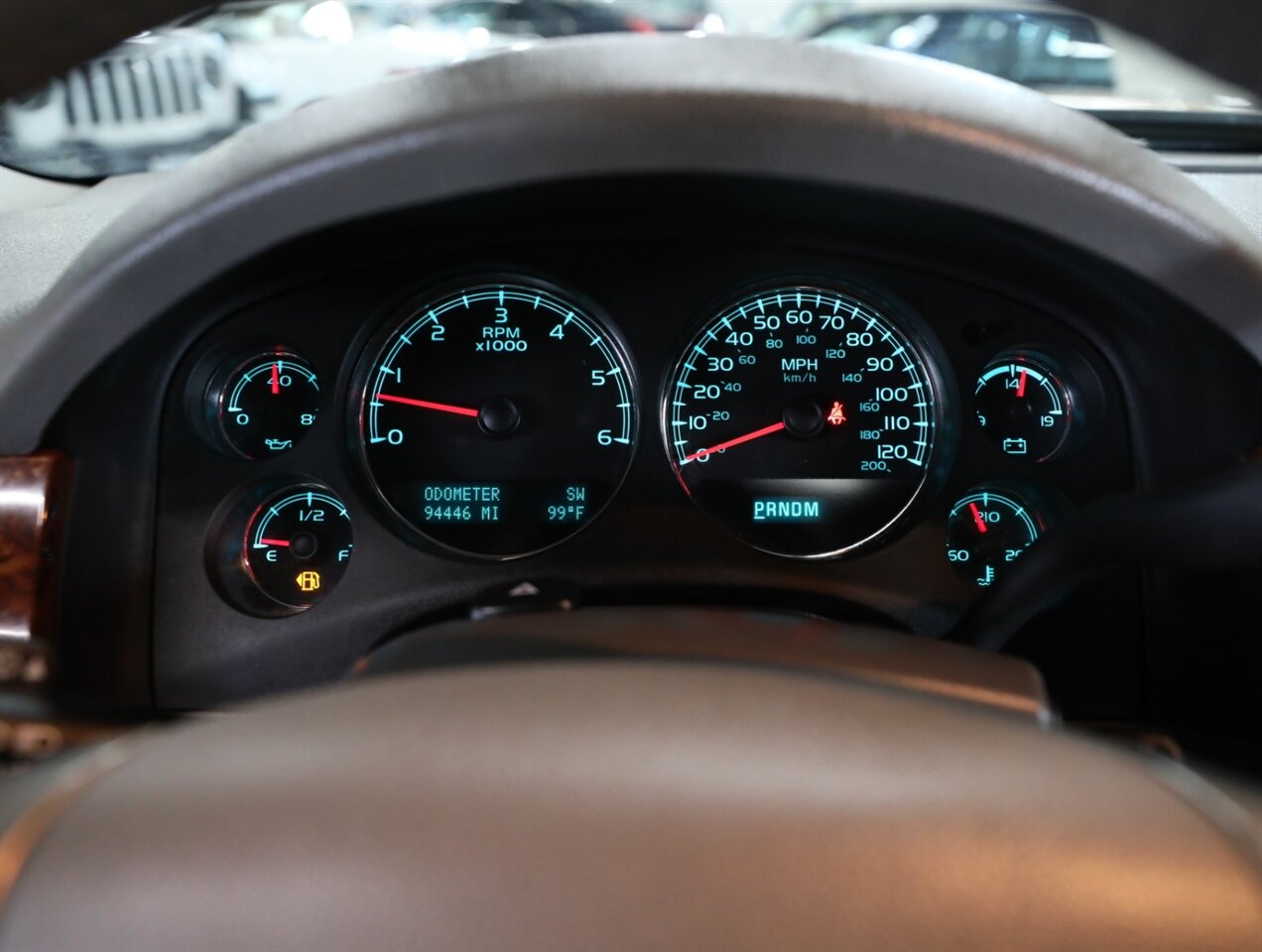 2013 Chevrolet Avalanche LT Black Diamond 4X4 - Photo 41 - Addison, IL 60101
