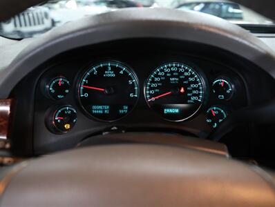 2013 Chevrolet Avalanche LT Black Diamond 4X4 - Photo 41 - Addison, IL 60101