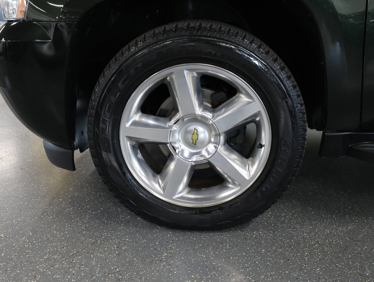 2013 Chevrolet Avalanche LT Black Diamond 4X4 - Photo 45 - Addison, IL 60101
