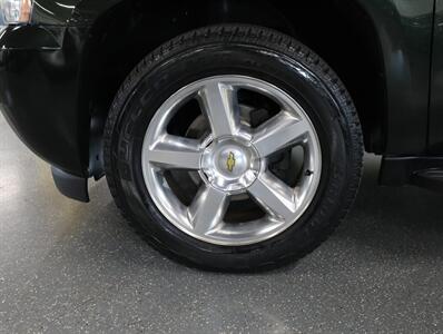 2013 Chevrolet Avalanche LT Black Diamond 4X4 - Photo 45 - Addison, IL 60101