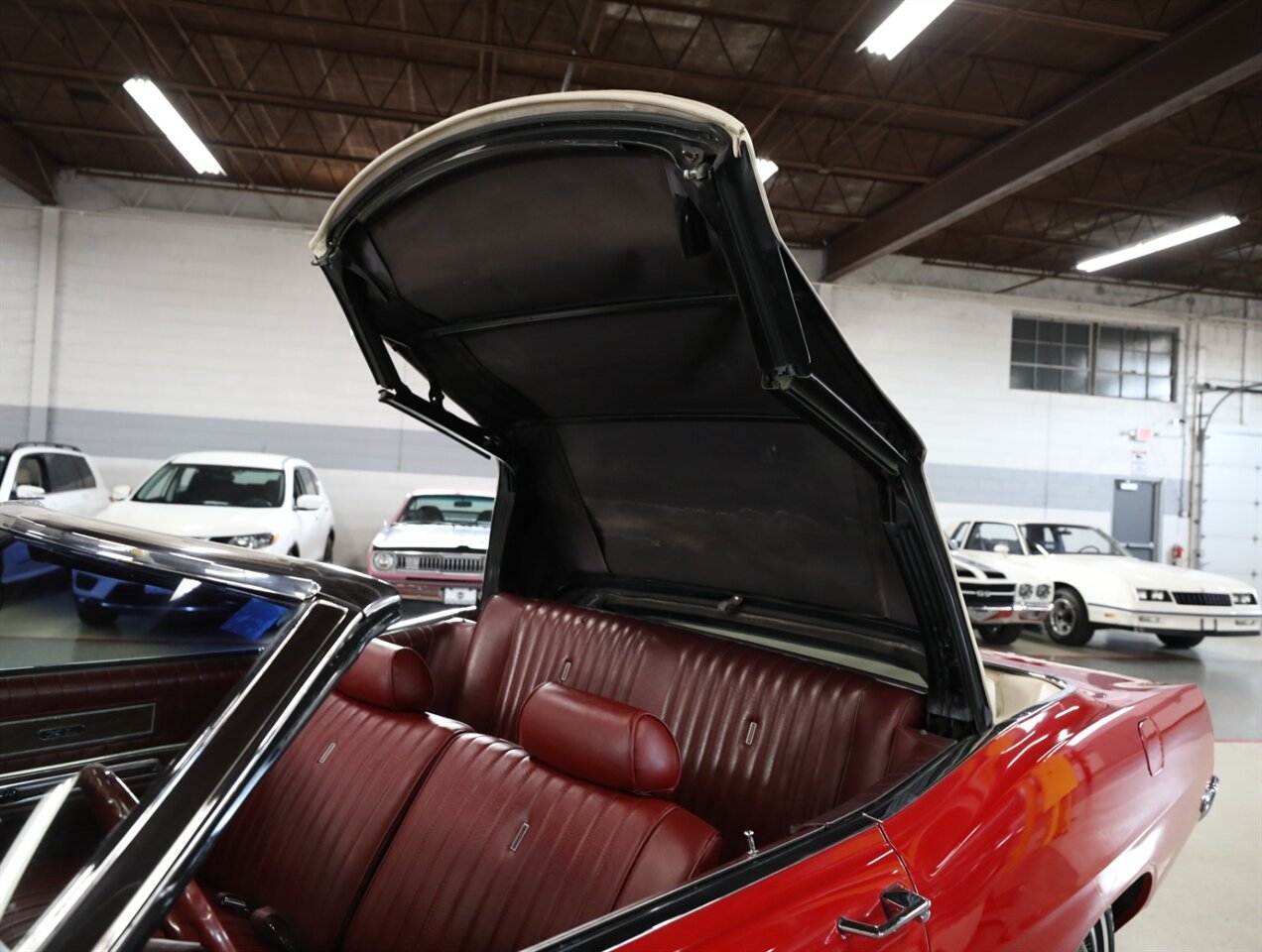 1969 Ford XL XL - Photo 64 - Addison, IL 60101