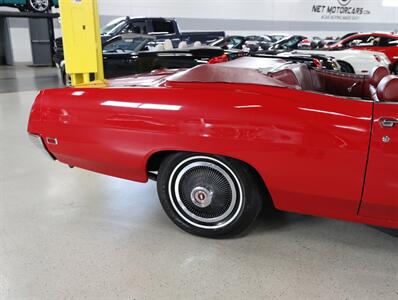 1969 Ford XL XL - Photo 15 - Addison, IL 60101