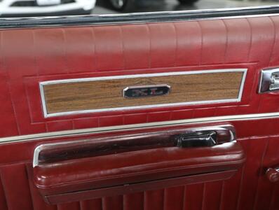 1969 Ford XL XL - Photo 39 - Addison, IL 60101