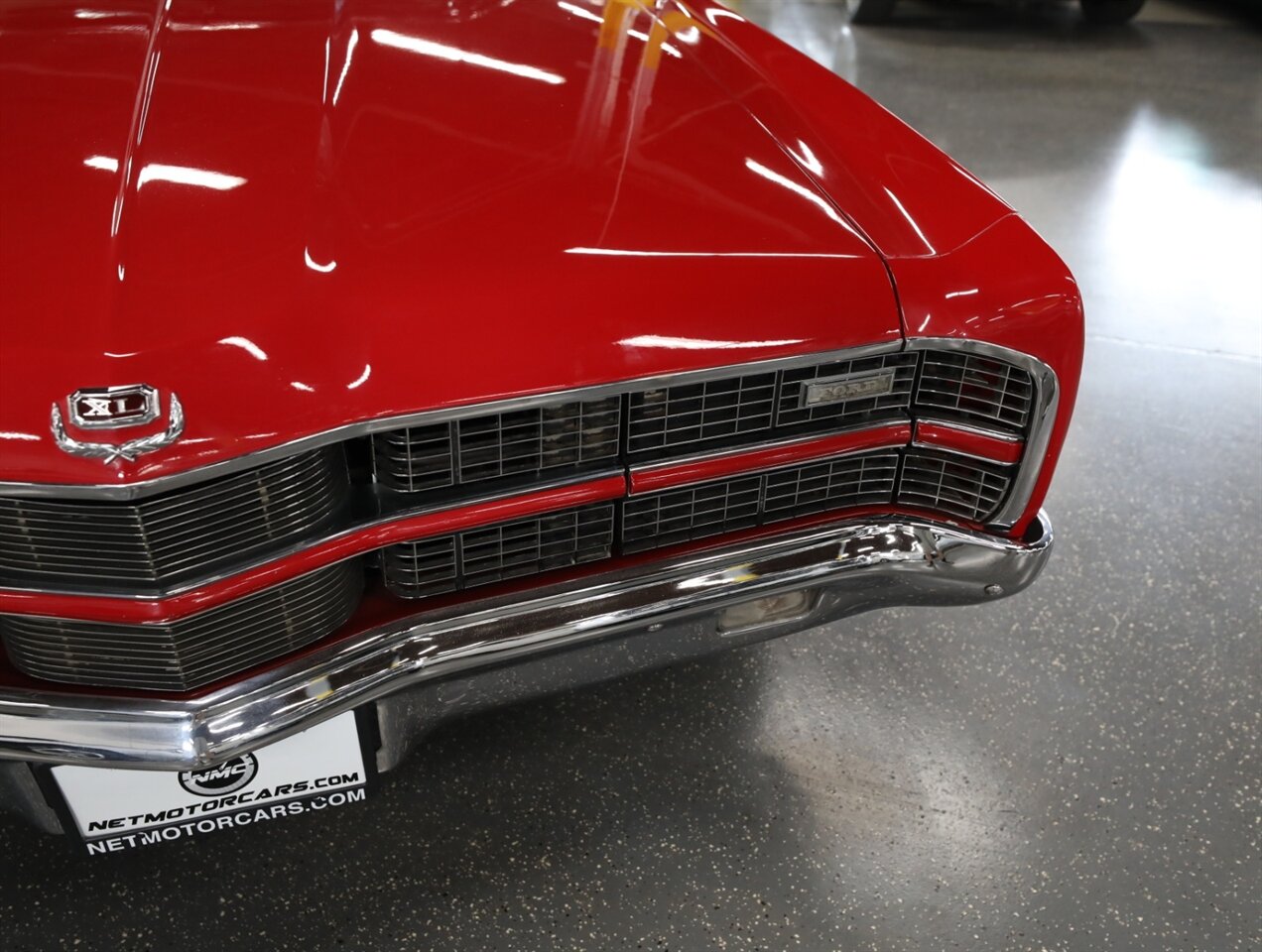 1969 Ford XL XL - Photo 7 - Addison, IL 60101