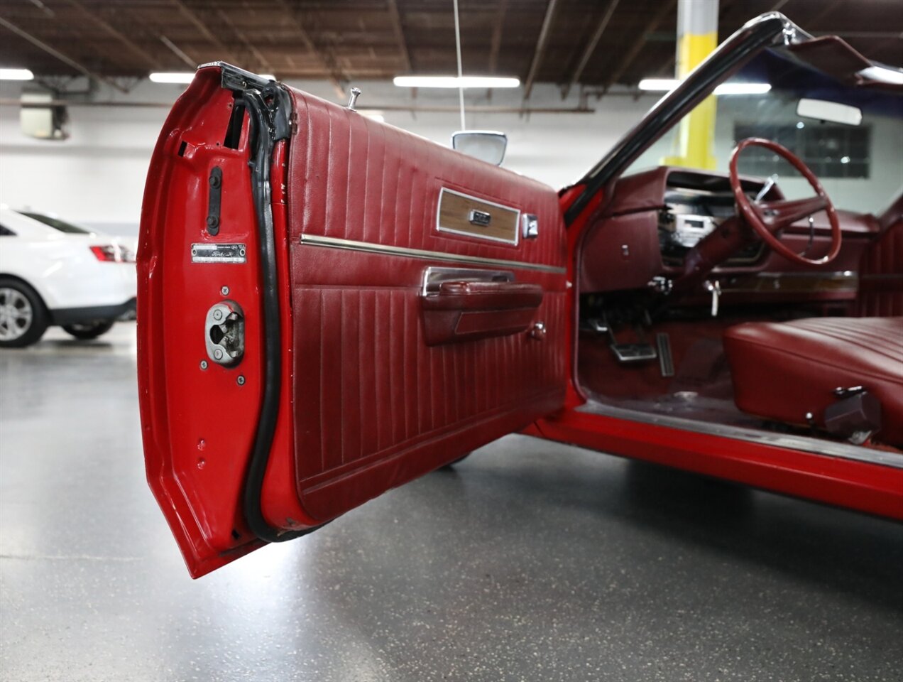 1969 Ford XL XL - Photo 40 - Addison, IL 60101