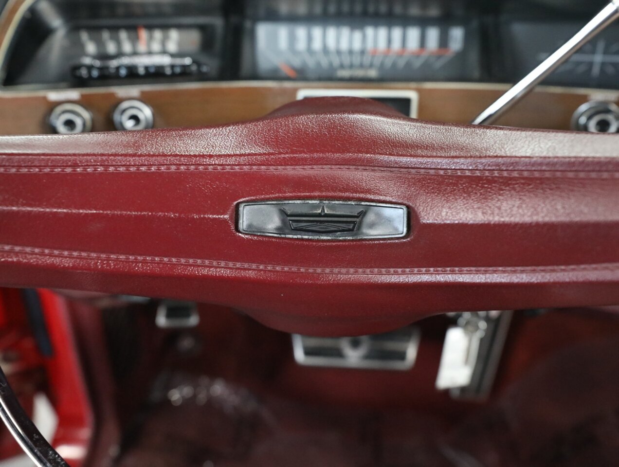 1969 Ford XL XL - Photo 51 - Addison, IL 60101