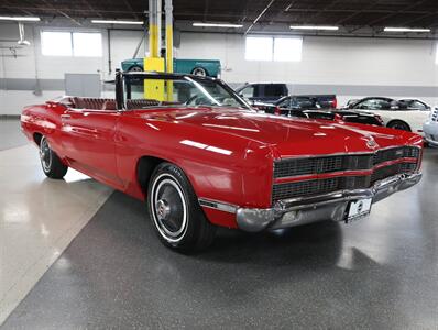 1969 Ford XL XL - Photo 12 - Addison, IL 60101