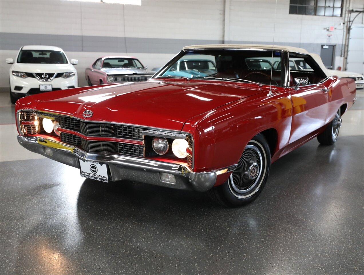 1969 Ford XL XL - Photo 58 - Addison, IL 60101