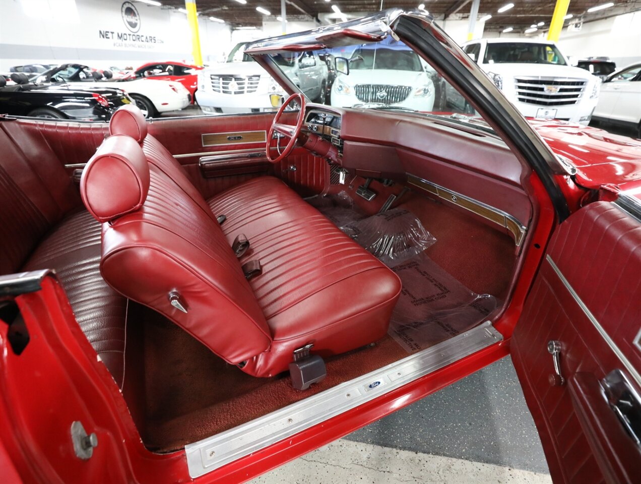 1969 Ford XL XL - Photo 31 - Addison, IL 60101