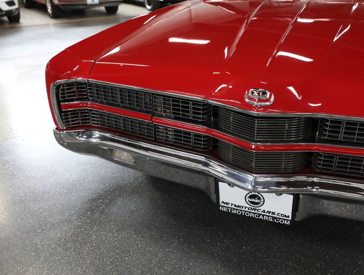 1969 Ford XL XL - Photo 11 - Addison, IL 60101