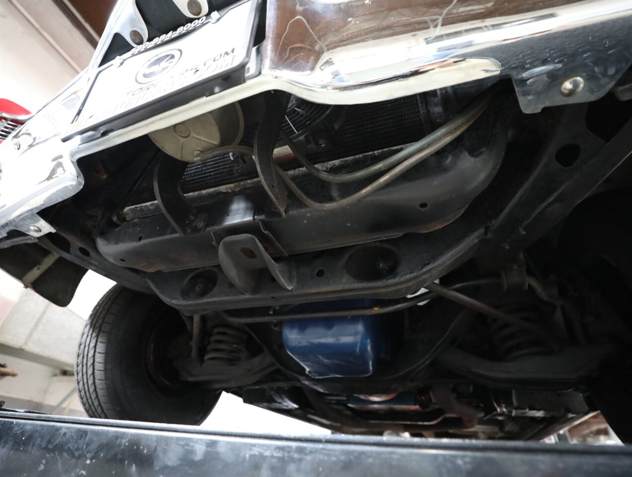 1969 Ford XL XL - Photo 92 - Addison, IL 60101