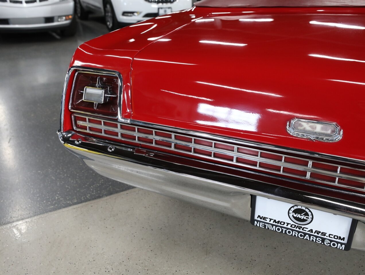 1969 Ford XL XL - Photo 20 - Addison, IL 60101