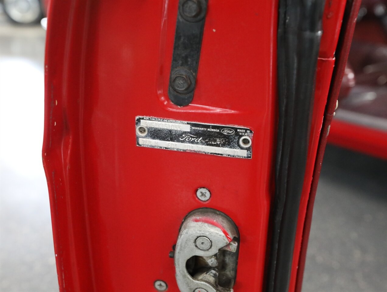 1969 Ford XL XL - Photo 56 - Addison, IL 60101