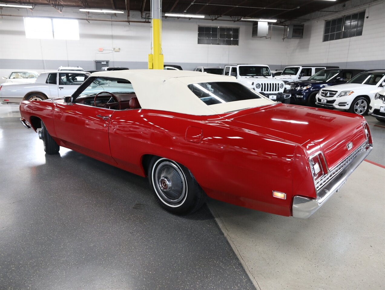 1969 Ford XL XL - Photo 62 - Addison, IL 60101