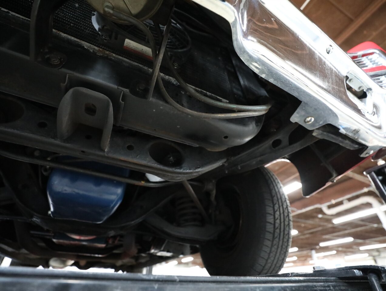 1969 Ford XL XL - Photo 93 - Addison, IL 60101