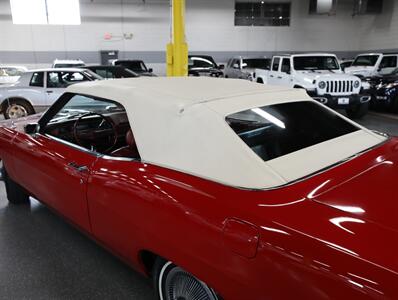 1969 Ford XL XL - Photo 61 - Addison, IL 60101