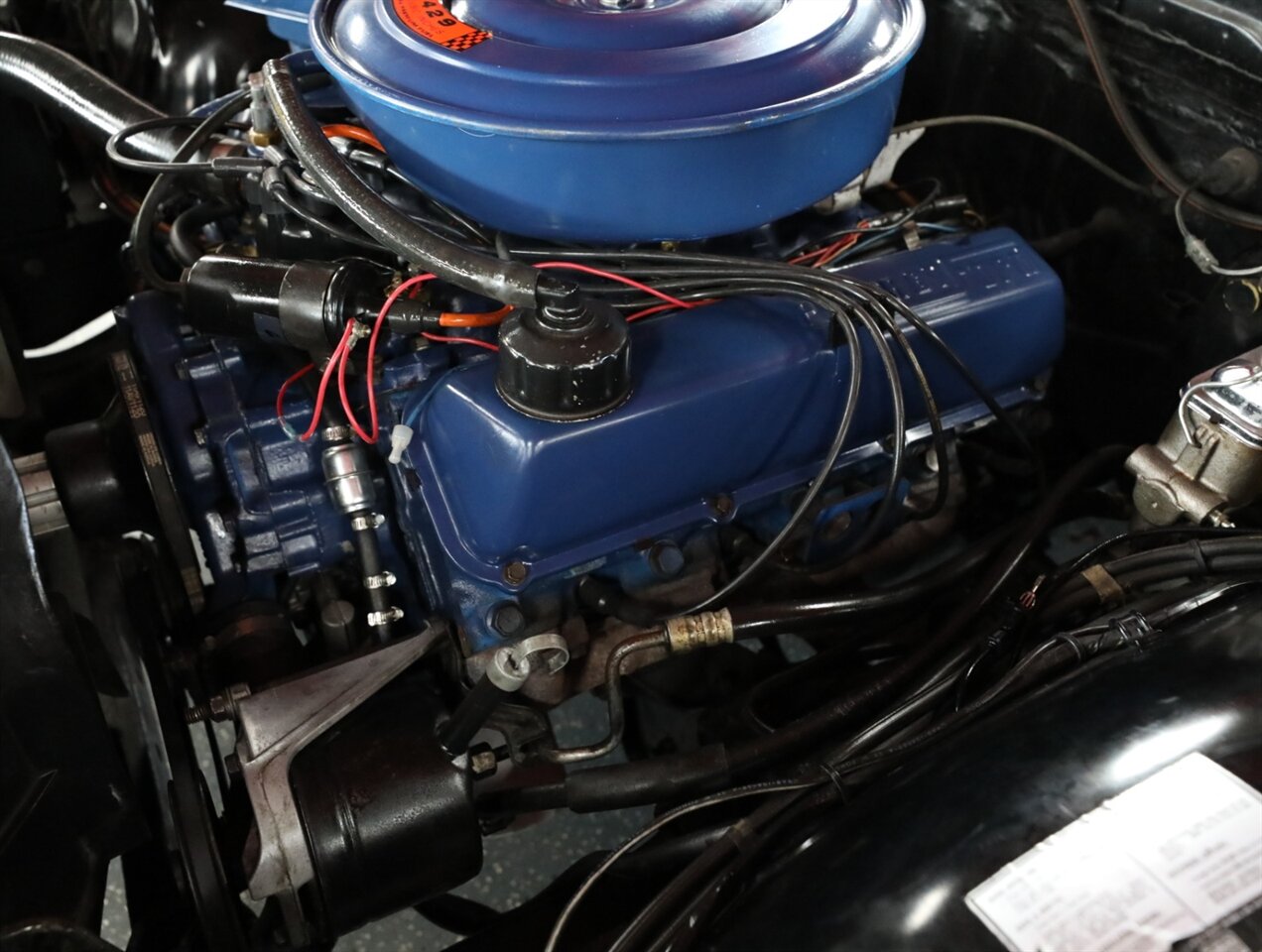 1969 Ford XL XL - Photo 78 - Addison, IL 60101
