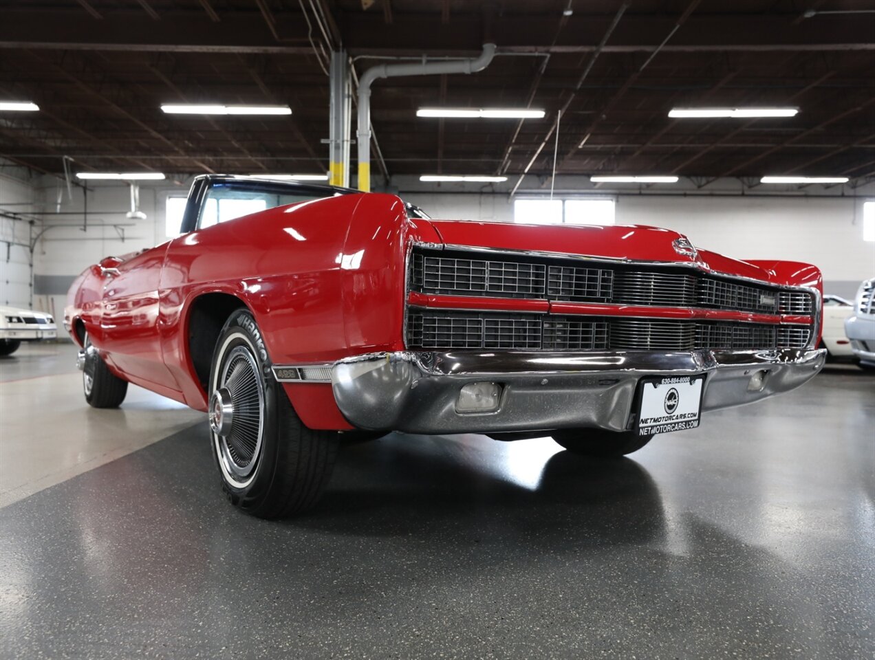 1969 Ford XL XL - Photo 106 - Addison, IL 60101