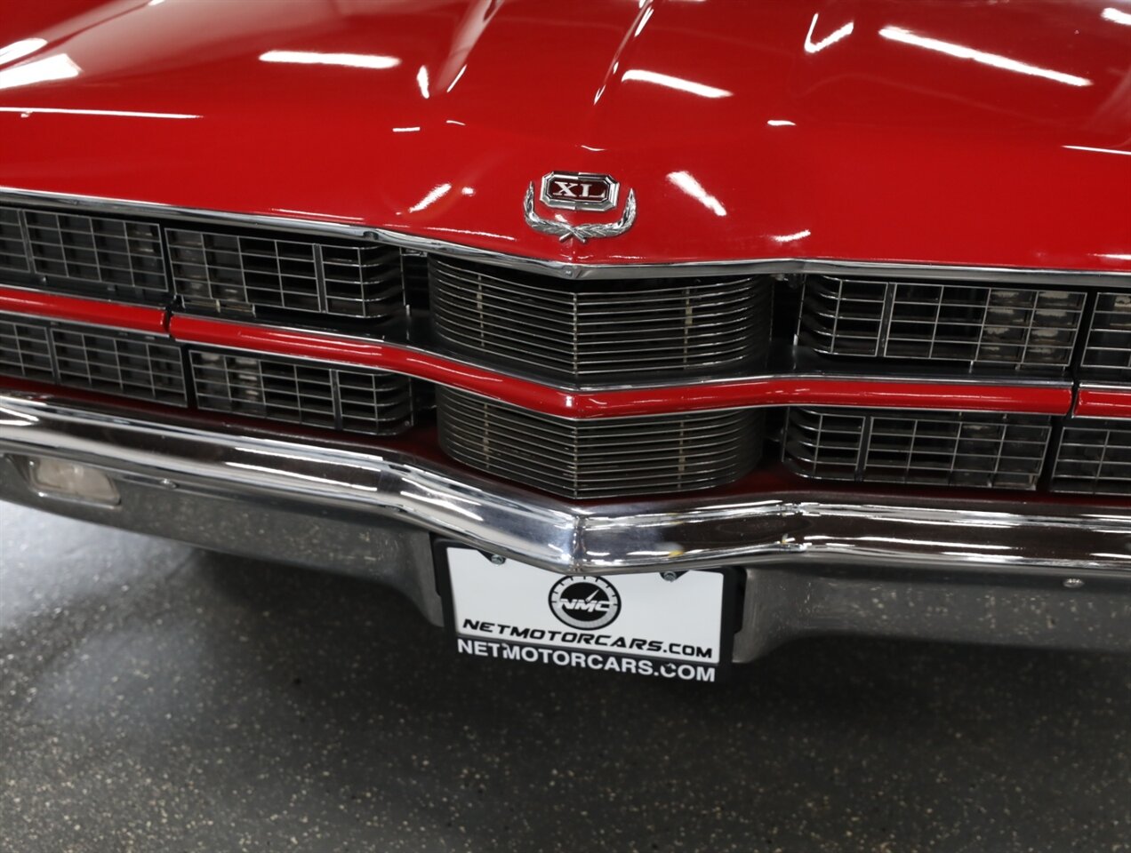 1969 Ford XL XL - Photo 9 - Addison, IL 60101
