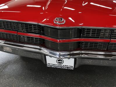 1969 Ford XL XL - Photo 9 - Addison, IL 60101