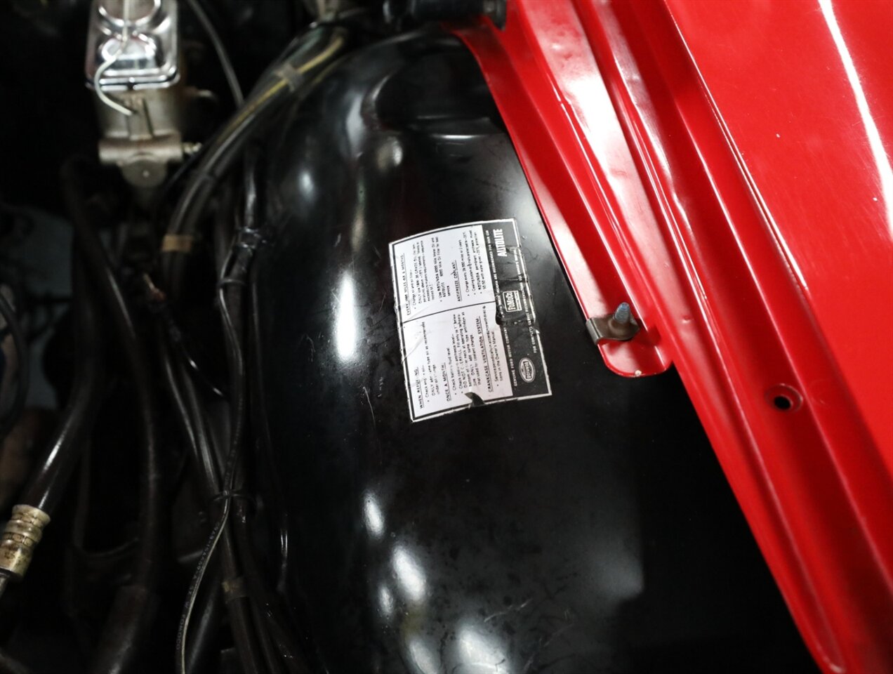 1969 Ford XL XL - Photo 76 - Addison, IL 60101