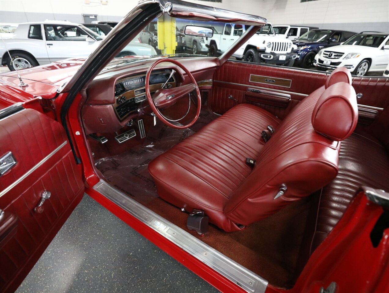 1969 Ford XL XL - Photo 42 - Addison, IL 60101