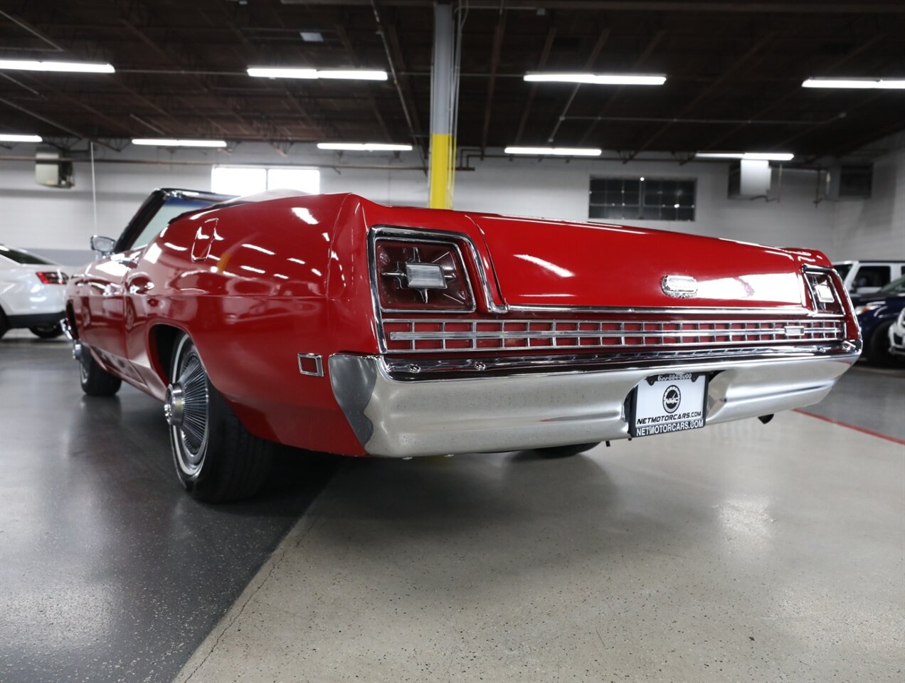 1969 Ford XL XL - Photo 21 - Addison, IL 60101